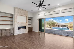 35584 N Rolling Creek Dr, Cave Creek, AZ 85331 - Photo 29
