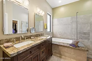12610 N Via Del Sol --, Fountain Hills, AZ 85268 - Photo 27