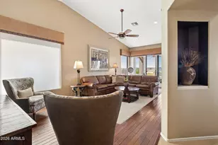 12610 N Via Del Sol --, Fountain Hills, AZ 85268 - Photo 35