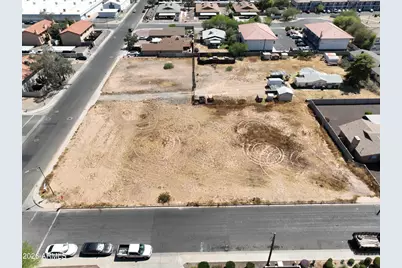0 E Eberle Lane, Phoenix, AZ 85032 - Photo 5