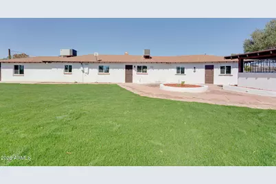 350 N 9th Street, Coolidge, AZ 85128 - Photo 29