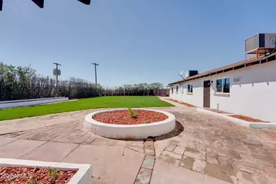 350 N 9th Street, Coolidge, AZ 85128 - Photo 31