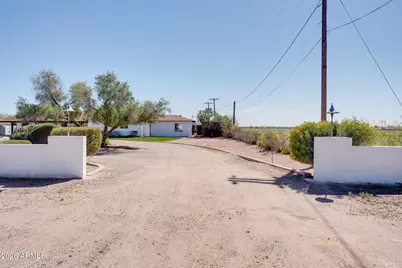 350 N 9th Street, Coolidge, AZ 85128 - Photo 7