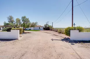 350 N 9th St, Coolidge, AZ 85128 - Photo 7