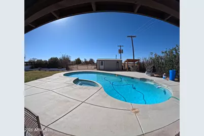 350 N 9th Street, Coolidge, AZ 85128 - Photo 57