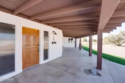 350 N 9th Street, Coolidge, AZ 85128 - Photo 3