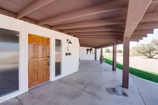 350 N 9th St, Coolidge, AZ 85128 - Photo 3