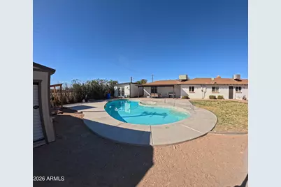 350 N 9th Street, Coolidge, AZ 85128 - Photo 59