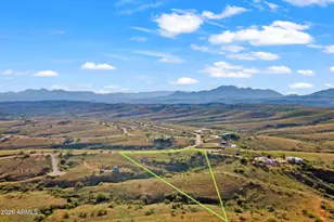 31 Seri Ct 51 Ct, Patagonia, AZ 85624 - Photo 5