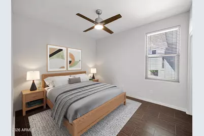 15221 N Clubgate Drive #2071, Scottsdale, AZ 85254 - Photo 11