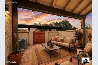 1961 N Hartford Street #1078, Chandler, AZ 85225 - Photo 5