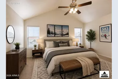 1961 N Hartford Street #1078, Chandler, AZ 85225 - Photo 9