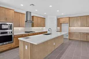 5425 W Coplen Farms Rd, Laveen, AZ 85339 - Photo 5