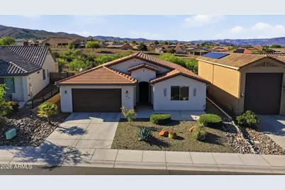 2124 Gold Rush Lane, Cottonwood, AZ 86326 - Photo 1