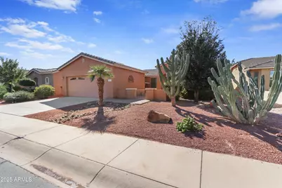 20934 N Sweet Dreams Drive, Maricopa, AZ 85138 - Photo 1