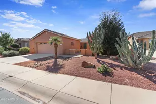 20934 N Sweet Dreams Dr, Maricopa, AZ 85138 - Photo 1