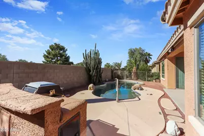 20934 N Sweet Dreams Drive, Maricopa, AZ 85138 - Photo 27