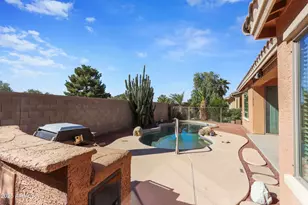 20934 N Sweet Dreams Dr, Maricopa, AZ 85138 - Photo 27