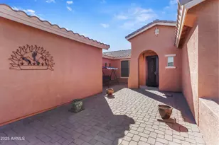 20934 N Sweet Dreams Dr, Maricopa, AZ 85138 - Photo 3