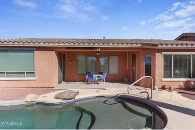 20934 N Sweet Dreams Drive, Maricopa, AZ 85138 - Photo 29