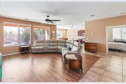 20934 N Sweet Dreams Drive, Maricopa, AZ 85138 - Photo 13