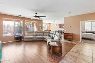 20934 N Sweet Dreams Dr, Maricopa, AZ 85138 - Photo 13