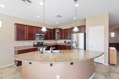 20934 N Sweet Dreams Drive, Maricopa, AZ 85138 - Photo 7