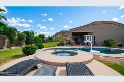2703 N Adair Circle, Mesa, AZ 85207 - Photo 33