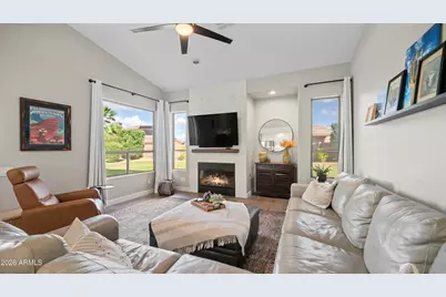2703 N Adair Circle, Mesa, AZ 85207 - Photo 5