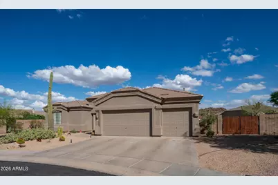 2703 N Adair Circle, Mesa, AZ 85207 - Photo 31