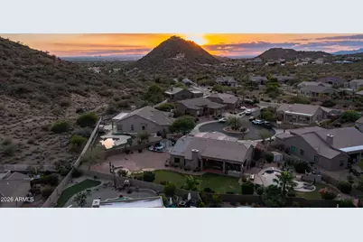 2703 N Adair Circle, Mesa, AZ 85207 - Photo 37