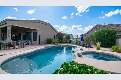 2703 N Adair Circle, Mesa, AZ 85207 - Photo 3