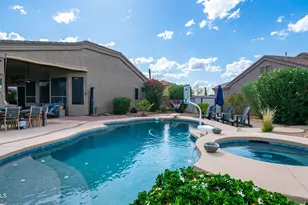 2703 N Adair Cir, Mesa, AZ 85207 - Photo 3