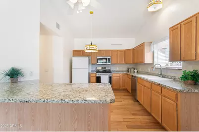 3800 Camino Arroyo --, Sierra Vista, AZ 85650 - Photo 3