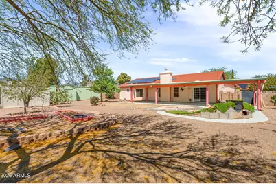 3800 Camino Arroyo --, Sierra Vista, AZ 85650 - Photo 15
