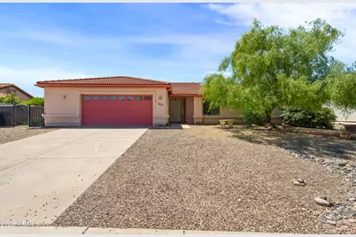 3800 Camino Arroyo --, Sierra Vista, AZ 85650 - Photo 1