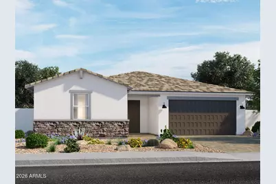 7763 N 78th Drive, Glendale, AZ 85303 - Photo 1