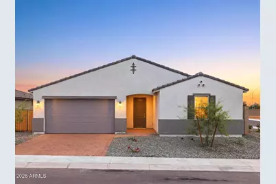 7757 N 78th Drive, Glendale, AZ 85303 - Photo 1