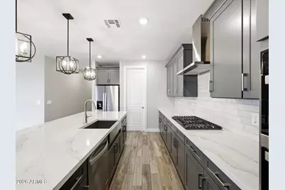 7757 N 78th Drive, Glendale, AZ 85303 - Photo 3