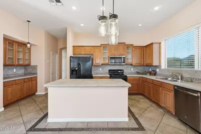 5559 E Sierra Sunset Trail, Cave Creek, AZ 85331 - Photo 9