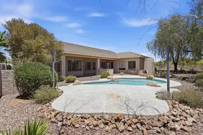 5559 E Sierra Sunset Trail, Cave Creek, AZ 85331 - Photo 43