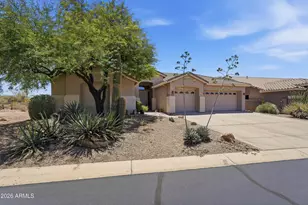 5559 E Sierra Sunset Trail, Cave Creek, AZ 85331 - Photo 1