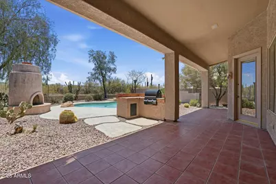5559 E Sierra Sunset Trail, Cave Creek, AZ 85331 - Photo 37