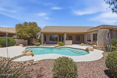 5559 E Sierra Sunset Trail, Cave Creek, AZ 85331 - Photo 41