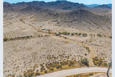 0 W Harvest Hills Trail #B, Maricopa, AZ 85139 - Photo 11