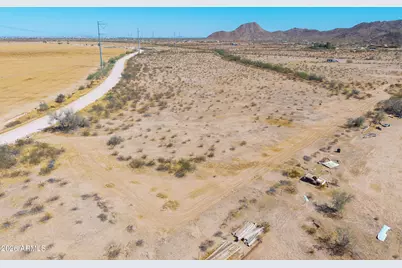 0 W Harvest Hills Trail #B, Maricopa, AZ 85139 - Photo 7