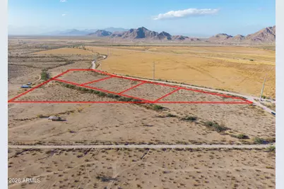 0 W Harvest Hills Trail #B, Maricopa, AZ 85139 - Photo 3