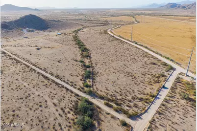 0 W Harvest Hills Trail #B, Maricopa, AZ 85139 - Photo 23