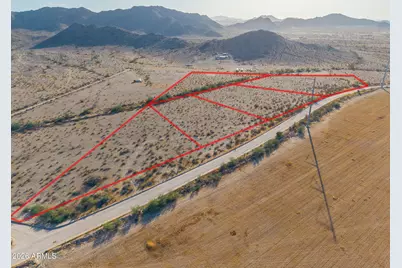 0 W Harvest Hills Trail #B, Maricopa, AZ 85139 - Photo 5