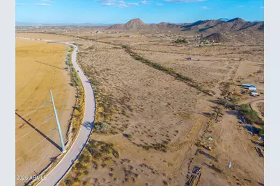 0 W Harvest Hills Trail #B, Maricopa, AZ 85139 - Photo 7